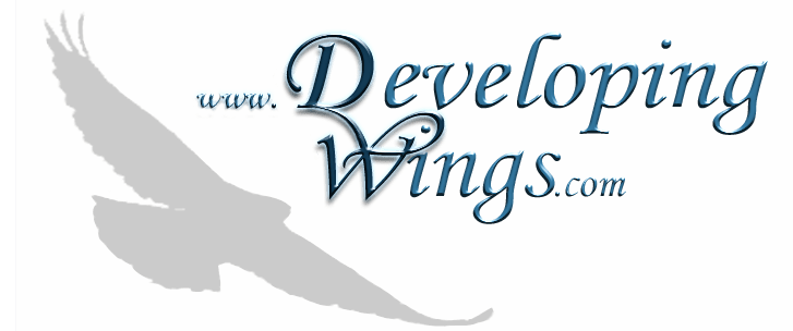 Developing Wings