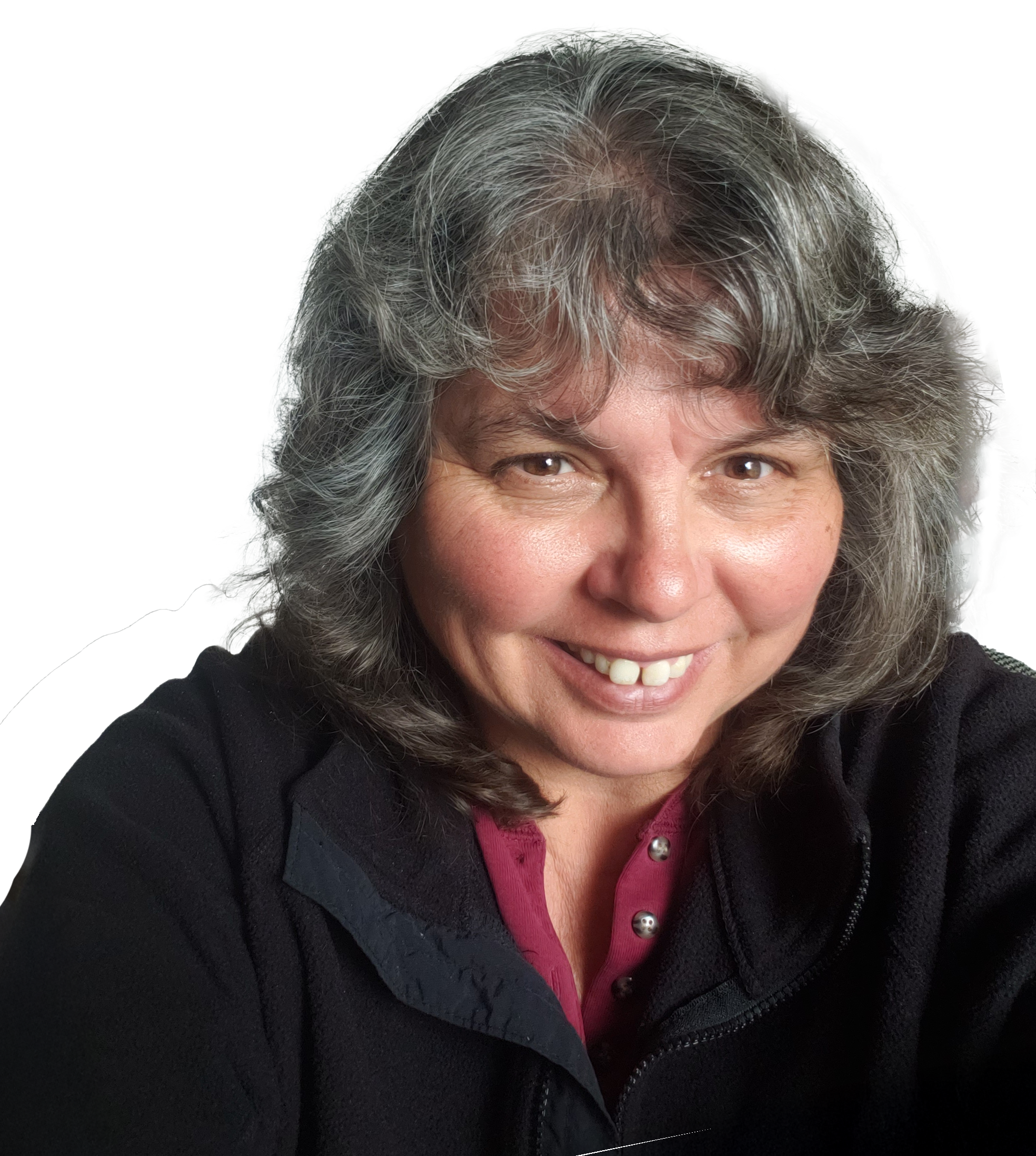 Roxane A. Rinard, AI educator and strategist, guiding businesses to adopt practical, human-centered AI solutions