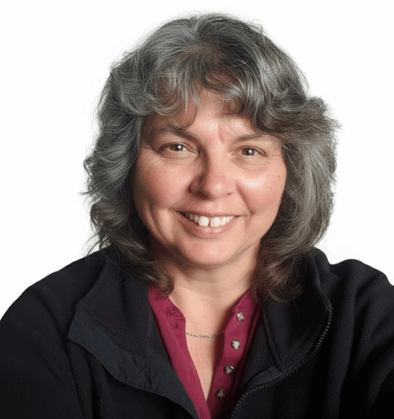 About Roxane Rinard – Developing Wings